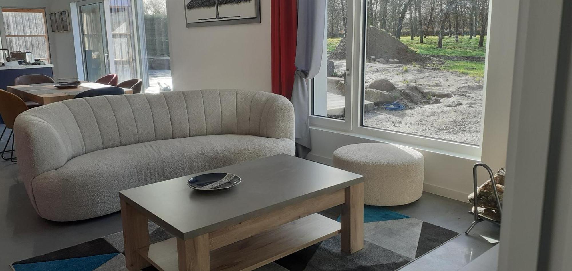 Holiday home Des Pommiers *