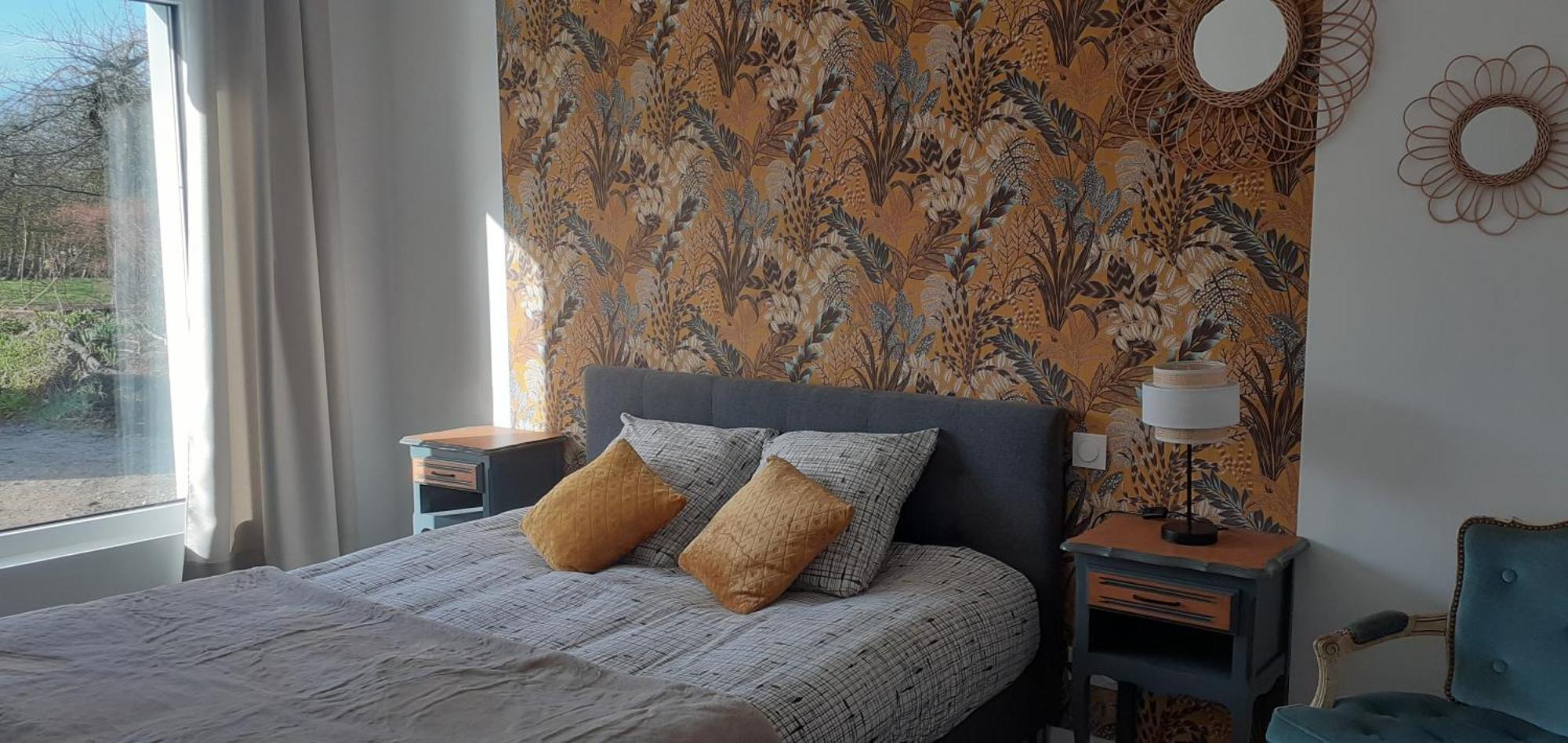 Des Pommiers Holiday home Sotteville
