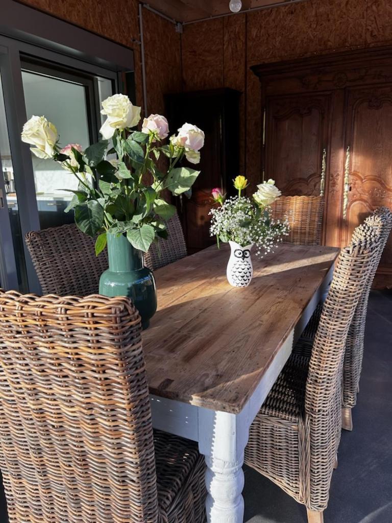 Des Pommiers Holiday home