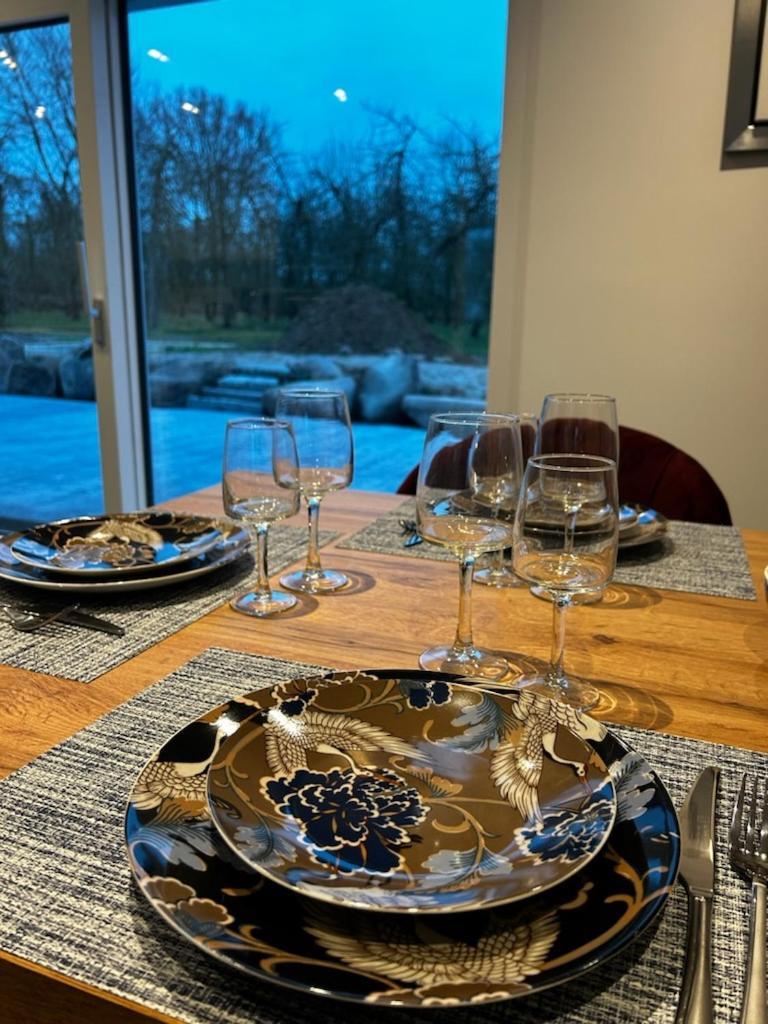 Des Pommiers Holiday home Sotteville