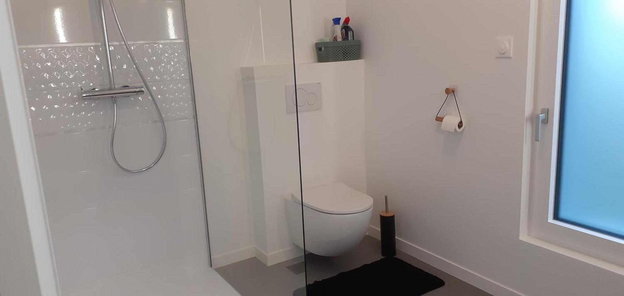 Des Pommiers Holiday home Sotteville