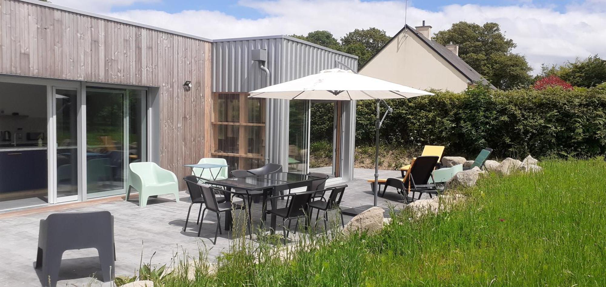 Des Pommiers Holiday home Sotteville