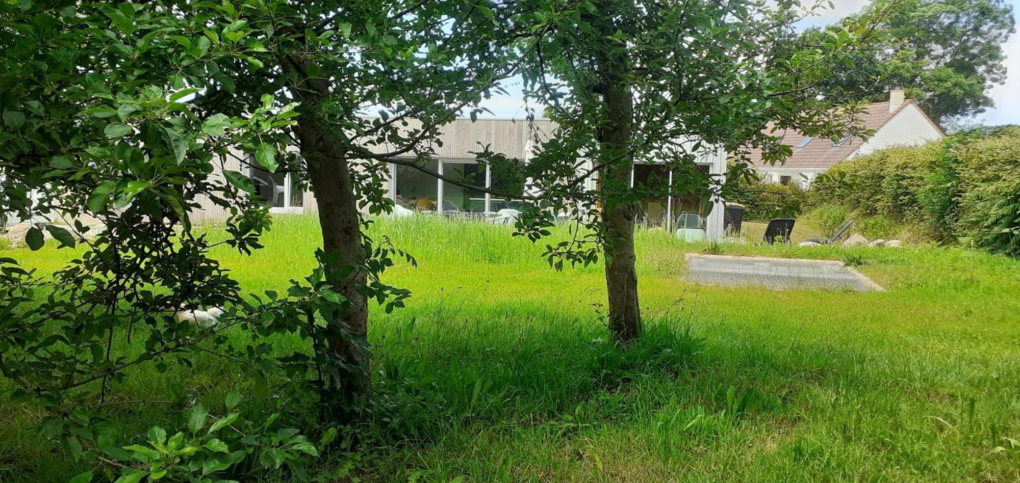 Holiday home Des Pommiers Sotteville